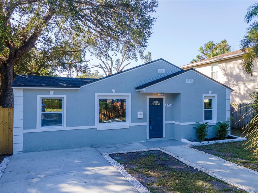 Picture of 2230 Melrose Avenue S, St Petersburg, FL 33712