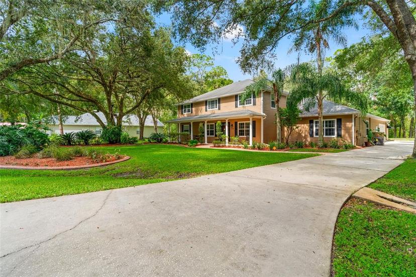 Picture of 27929 Lincoln Place, Wesley Chapel FL 33544