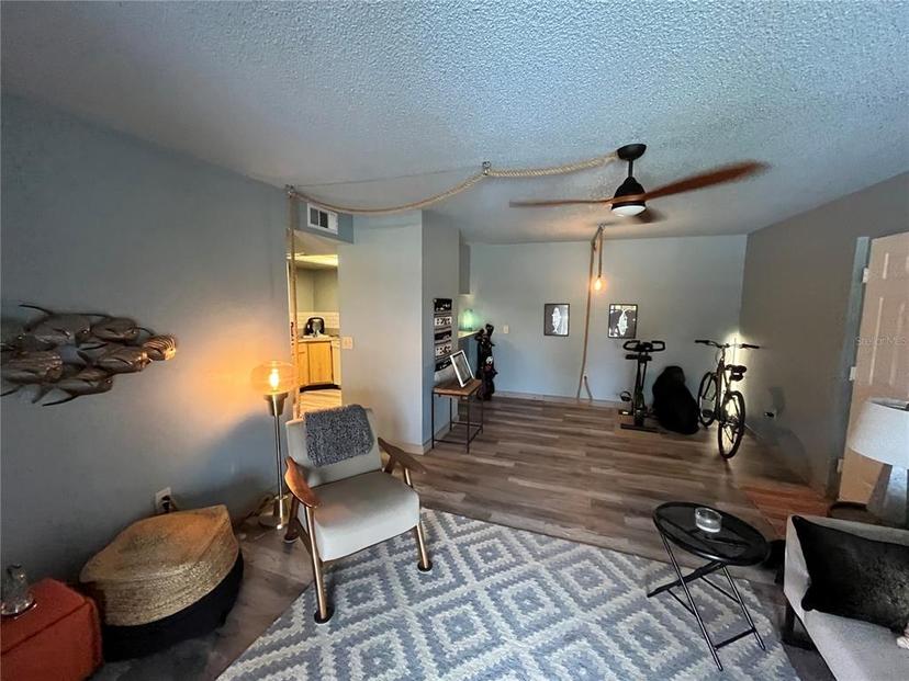 Picture of 1515 Forrest Nelson Boulevard Unit M207, Port Charlotte FL 33952