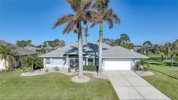 Picture of 23 Marker Road, Rotonda West, FL 33947