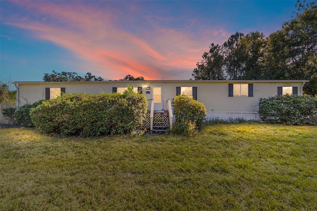 Picture of 8821 SW 135Th Place, Archer, FL 32618