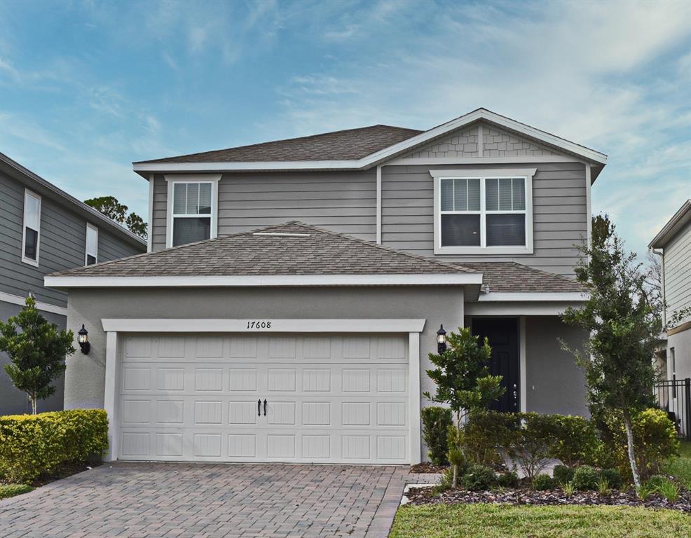 Picture of 17608 Saw Palmetto Avenue, Clermont, FL 34714