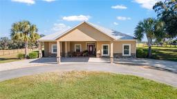 Picture of 20551 SE 80Th Street, Morriston, FL 32668