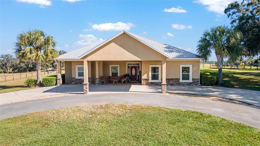 Picture of 20551 SE 80Th Street, Morriston FL 32668