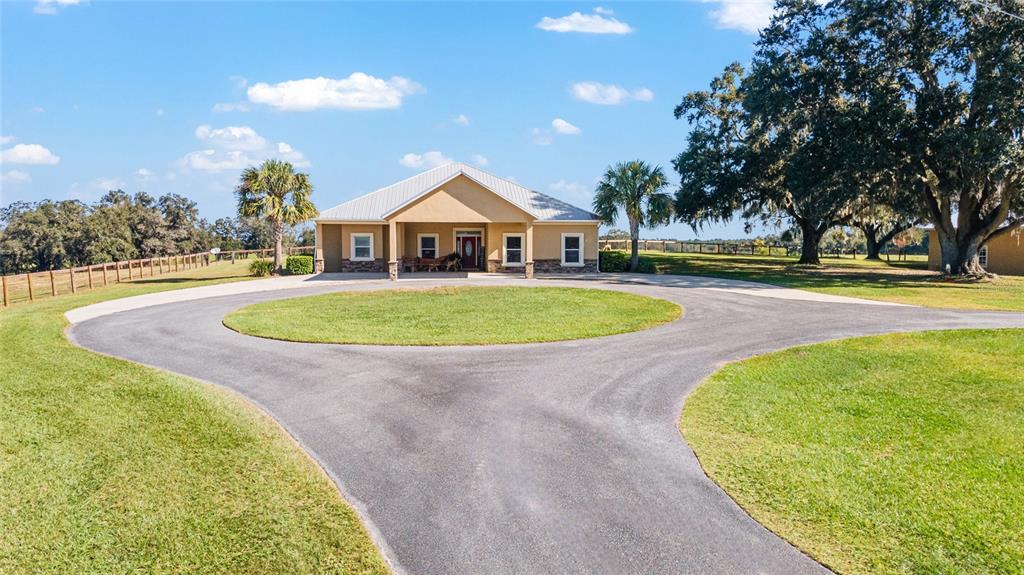 Picture of 20551 SE 80Th Street, Morriston, FL 32668