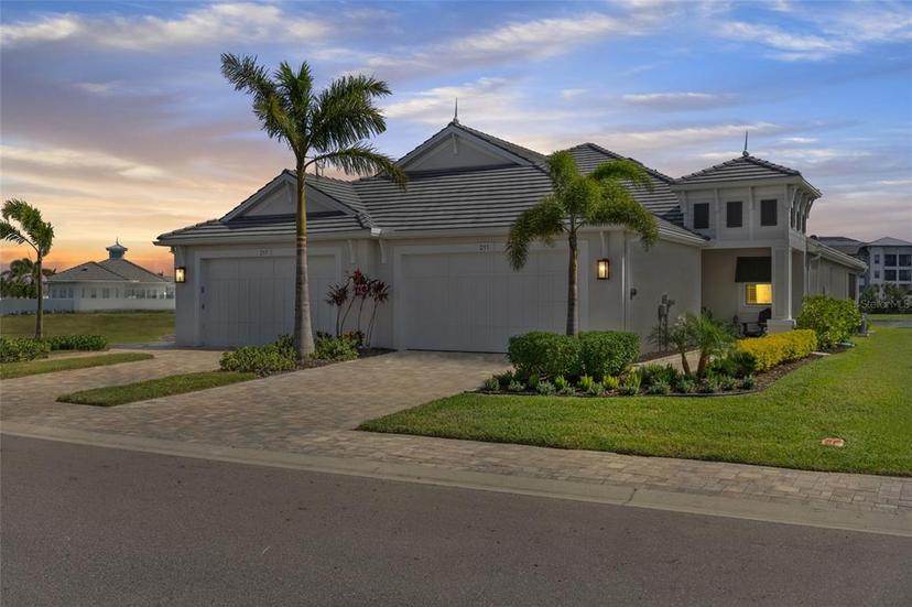 Picture of 211 Van Gogh Cove, Bradenton FL 34212