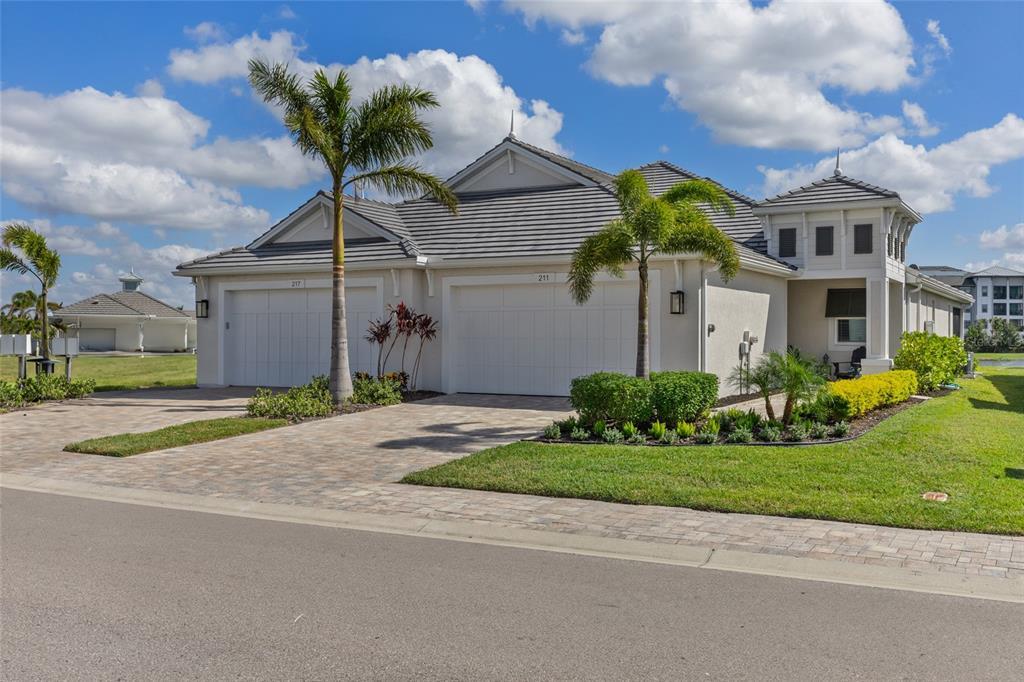 Picture of 211 Van Gogh Cove, Bradenton, FL 34212