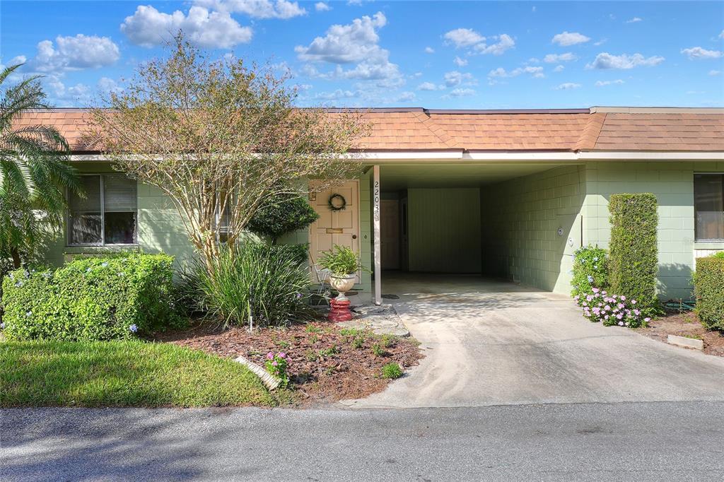 Picture of 2203 Starboard Road, Winter Haven, FL 33881