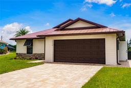 Picture of 16138 Coruna Court, Punta Gorda, FL 33955