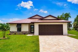 Picture of 16138 Coruna Court, Punta Gorda, FL 33955