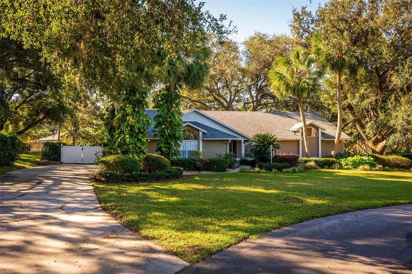 Picture of 3064 Windham Drive, Eustis FL 32726