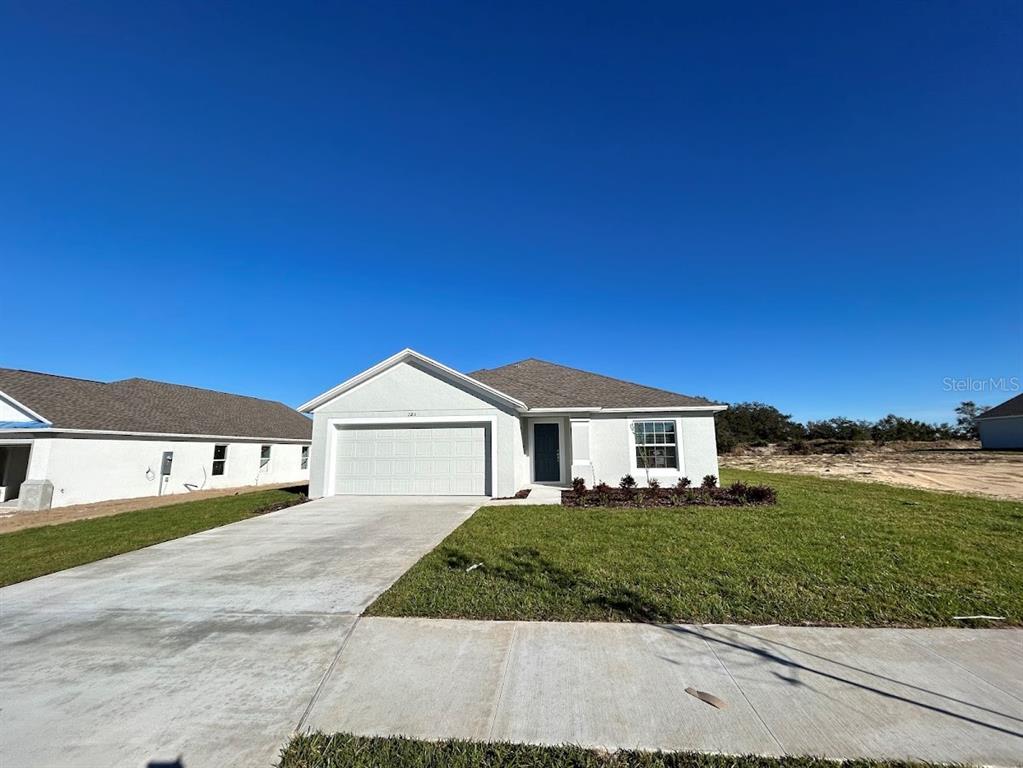 Picture of 2185 Emma Lane, Lake Wales, FL 33859