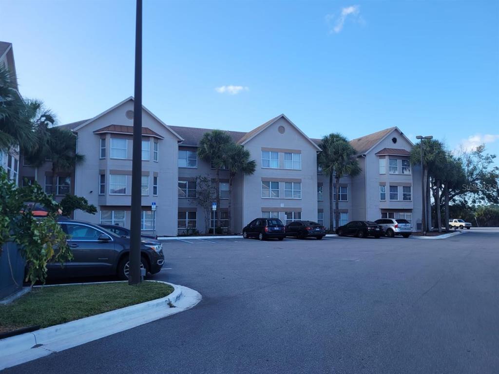 Picture of 3100 Parkway Boulevard Unit 748, Kissimmee, FL 34747