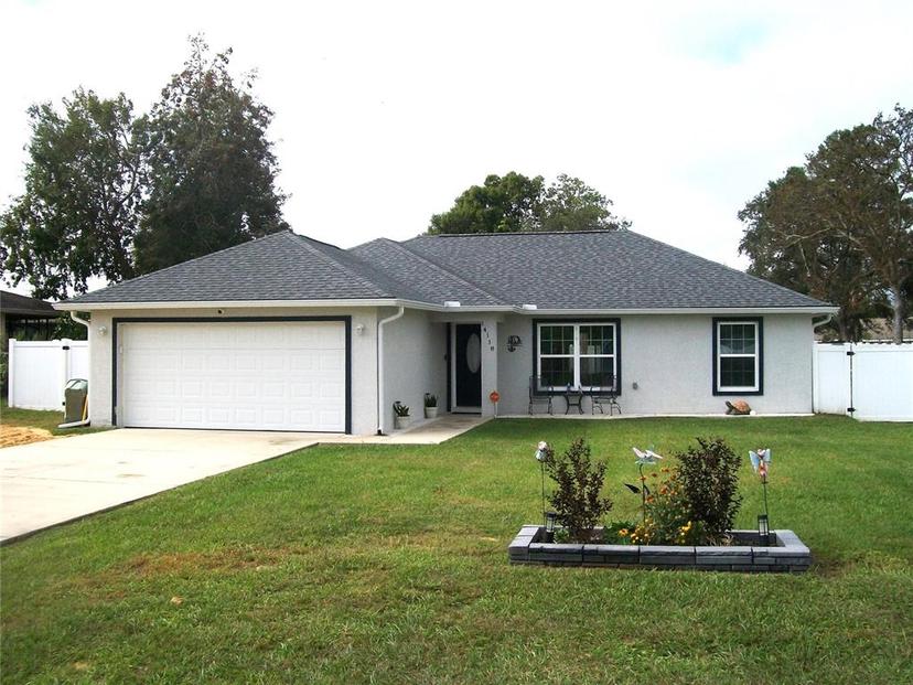 Picture of 14118 SW 32Nd Terrace Road, Ocala FL 34473