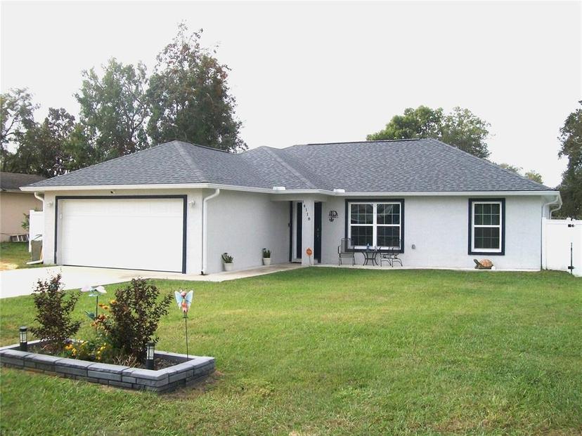 Picture of 14118 SW 32Nd Terrace Road, Ocala FL 34473