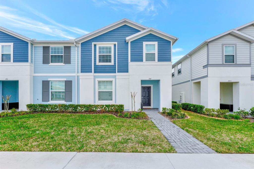 Picture of 287 Jetty Way, Davenport, FL 33897