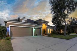 Picture of 8636 Tenbridge Way, New Port Richey, FL 34654