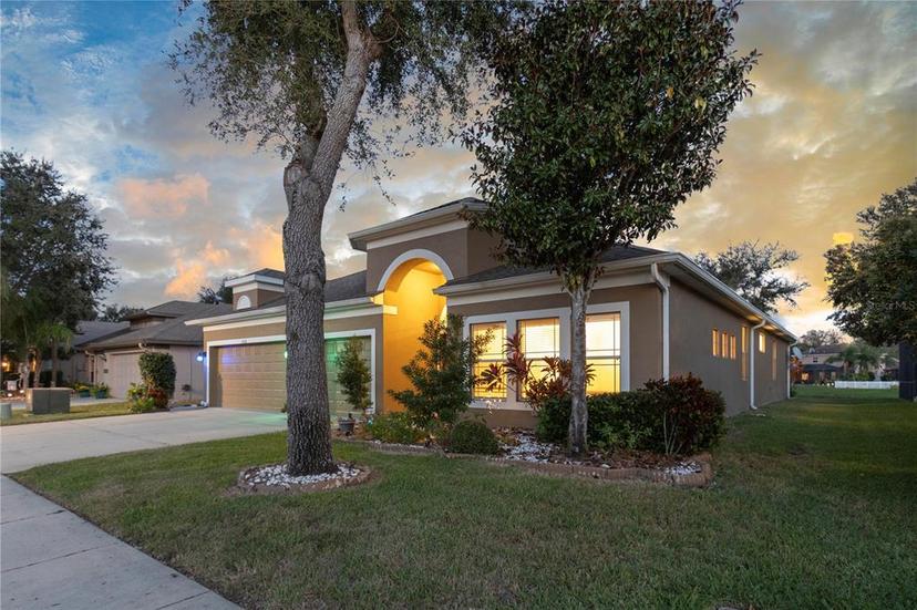 Picture of 8636 Tenbridge Way, New Port Richey FL 34654