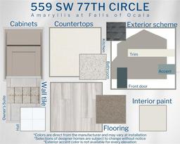 Picture of 559 SW 77Th Circle, Ocala, FL 34474