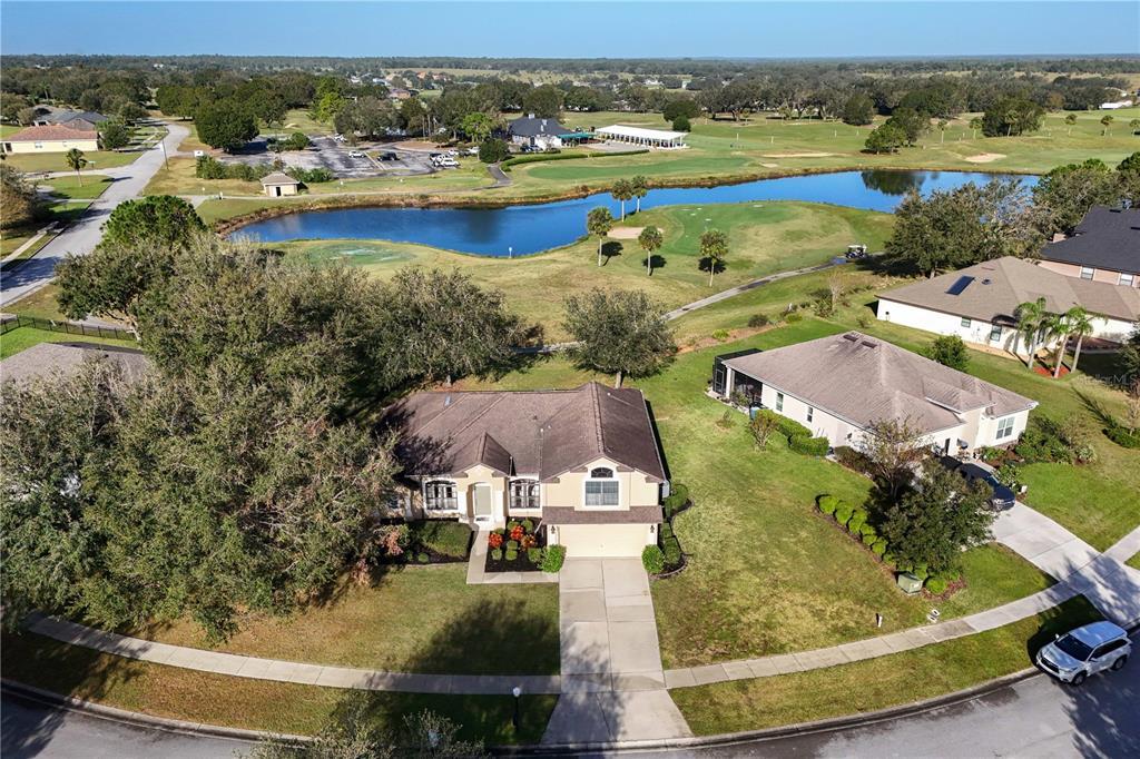 Picture of 36711 Alaqua Court, Eustis, FL 32736