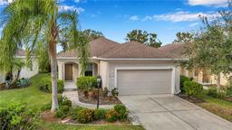 Picture of 11822 Crawford Parrish Lane, Parrish, FL 34219