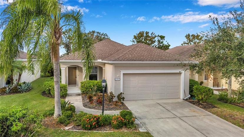 Picture of 11822 Crawford Parrish Lane, Parrish FL 34219