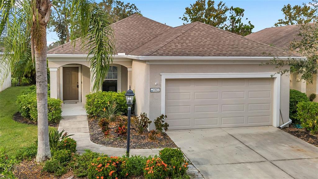 Picture of 11822 Crawford Parrish Lane, Parrish, FL 34219