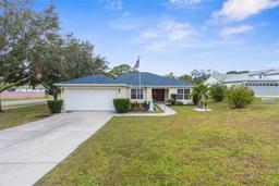 Picture of 407 Montpelier Court, Spring Hill, FL 34608