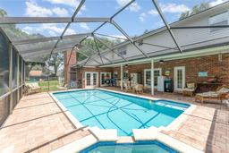 Picture of 5171 Deeson Pointe Court, Lakeland, FL 33805