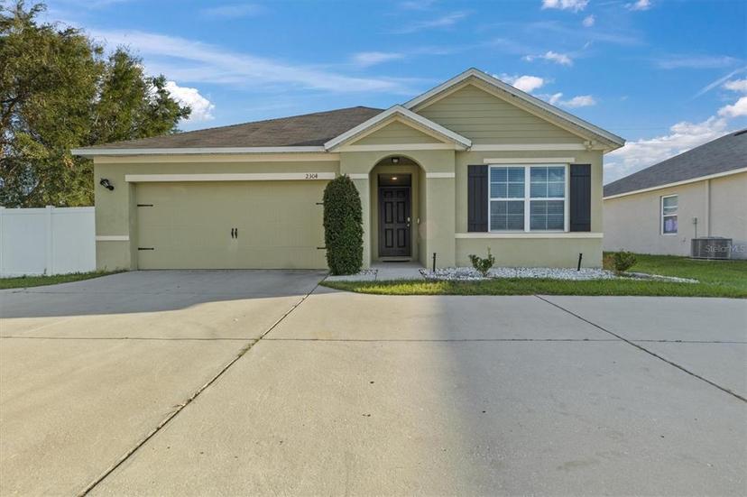 Picture of 2304 Rose Boulevard, Winter Haven FL 33881