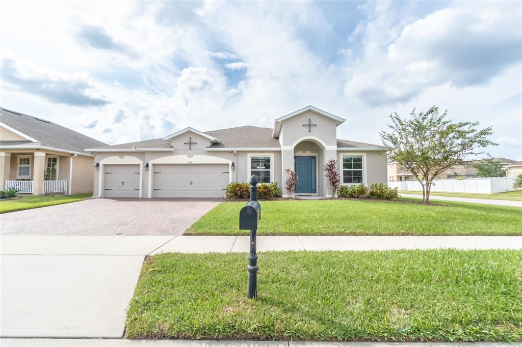 Picture of 1518 Alligator Street, Saint Cloud, FL 34771