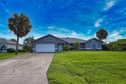 Picture of 1256 Alton Road, Port Charlotte, FL 33952