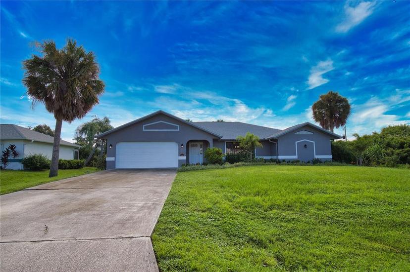 Picture of 1256 Alton Road, Port Charlotte FL 33952