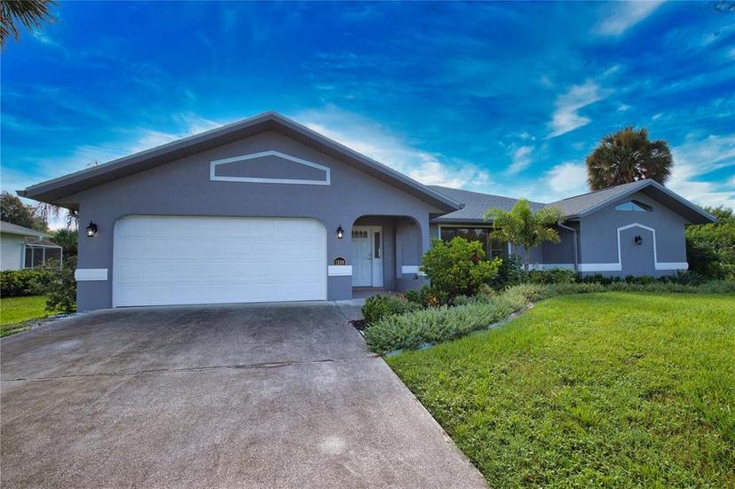 Picture of 1256 Alton Road, Port Charlotte FL 33952