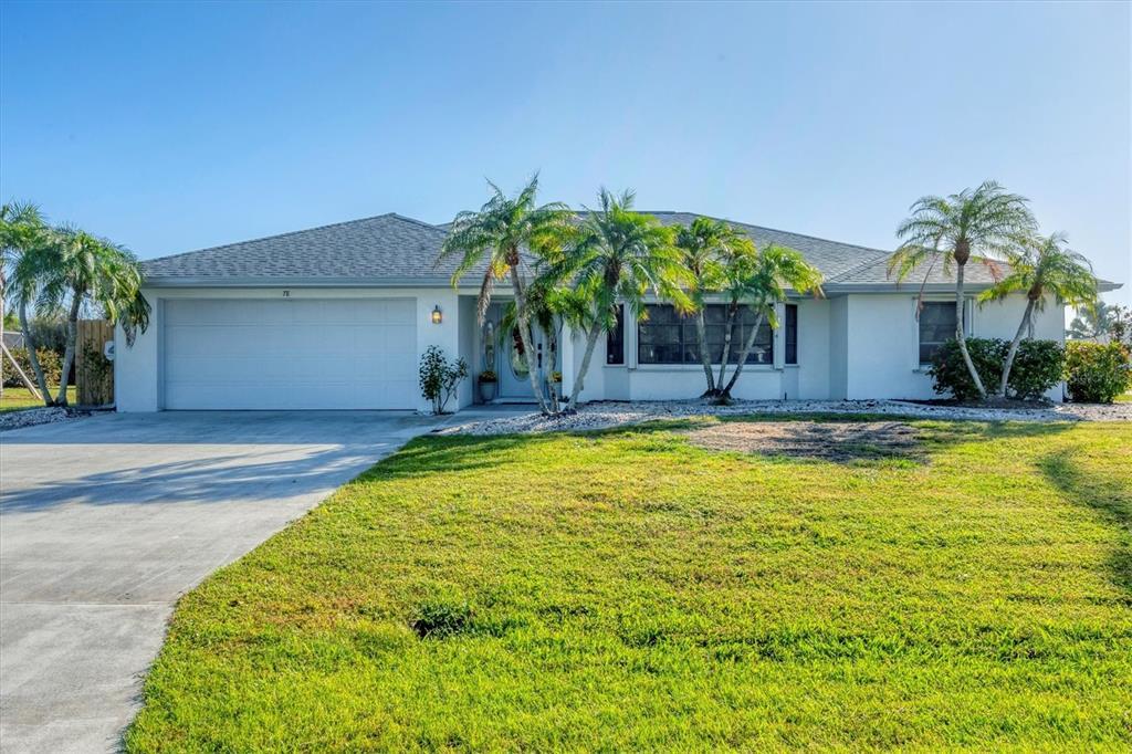 Picture of 78 Lima Street, Punta Gorda, FL 33983