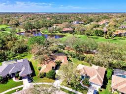 Picture of 524 Oak Bay Drive, Osprey, FL 34229