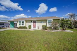 Picture of 13512 Isabell Avenue, Port Charlotte, FL 33981