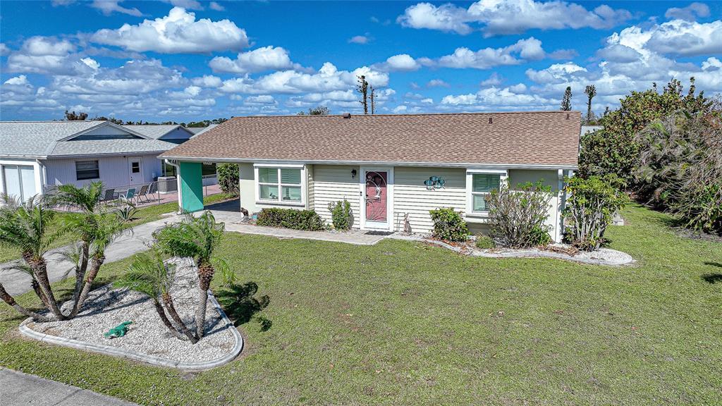 Picture of 13512 Isabell Avenue, Port Charlotte, FL 33981