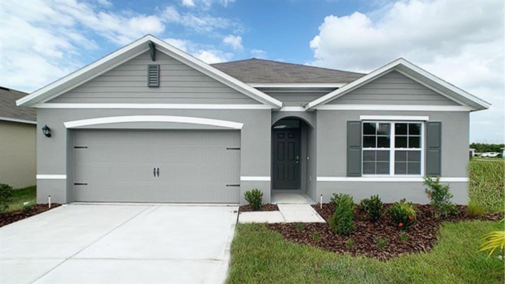 Picture of 1006 Tupelo Trail, Haines City, FL 33844