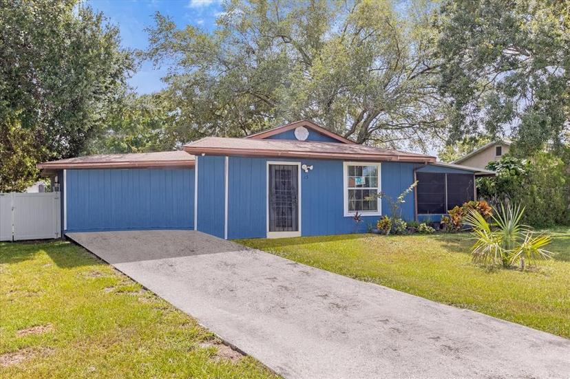 Picture of 13 S Alden Street, Kissimmee FL 34741