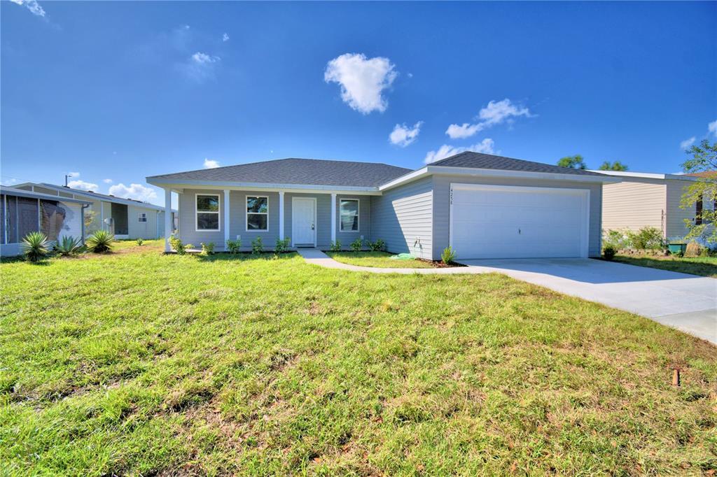 Picture of 4258 Cerimen Street, Lake Wales, FL 33898