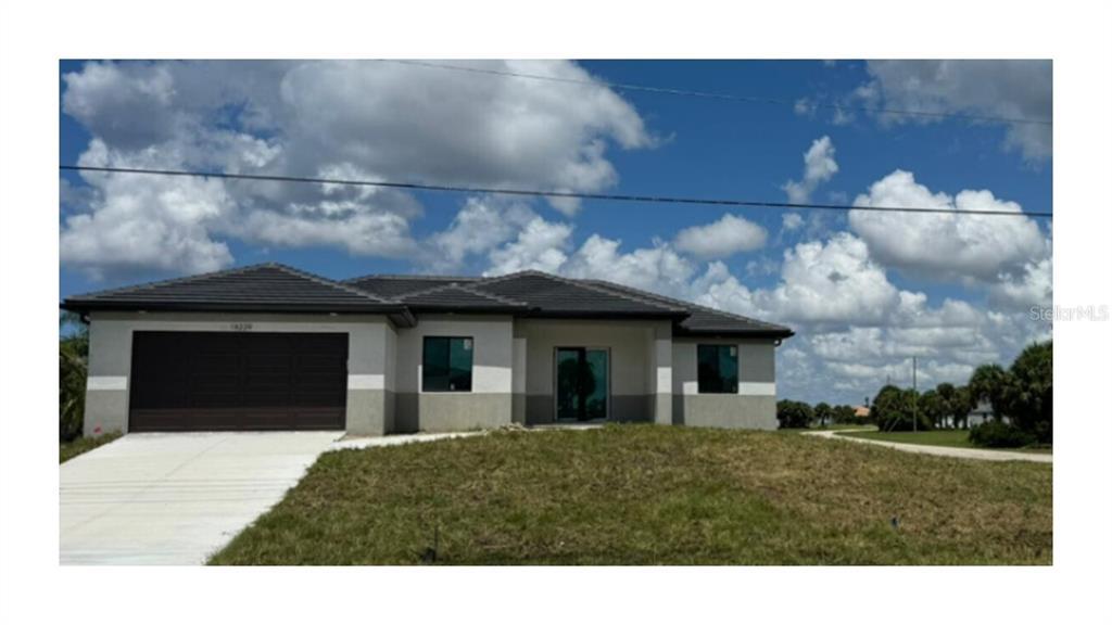 Picture of 16229 Cape Horn Boulevard, Punta Gorda, FL 33955