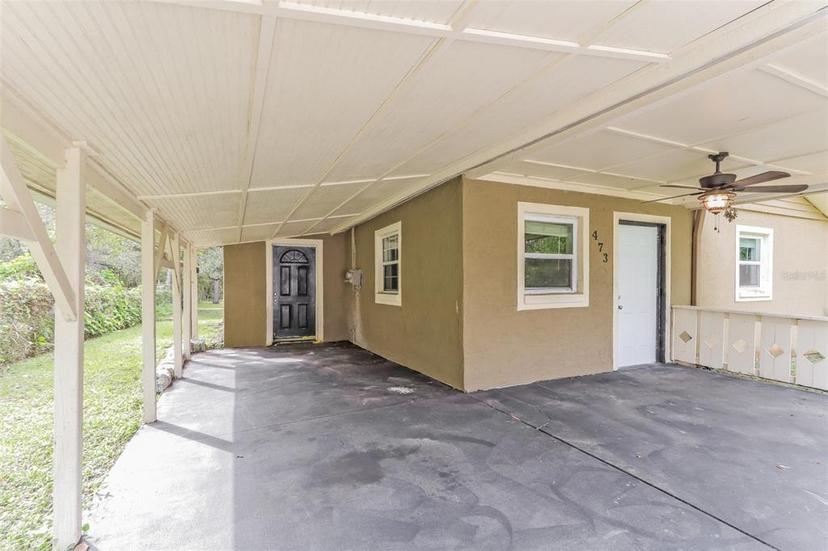 Picture of 473 Forest Avenue, Brooksville FL 34601