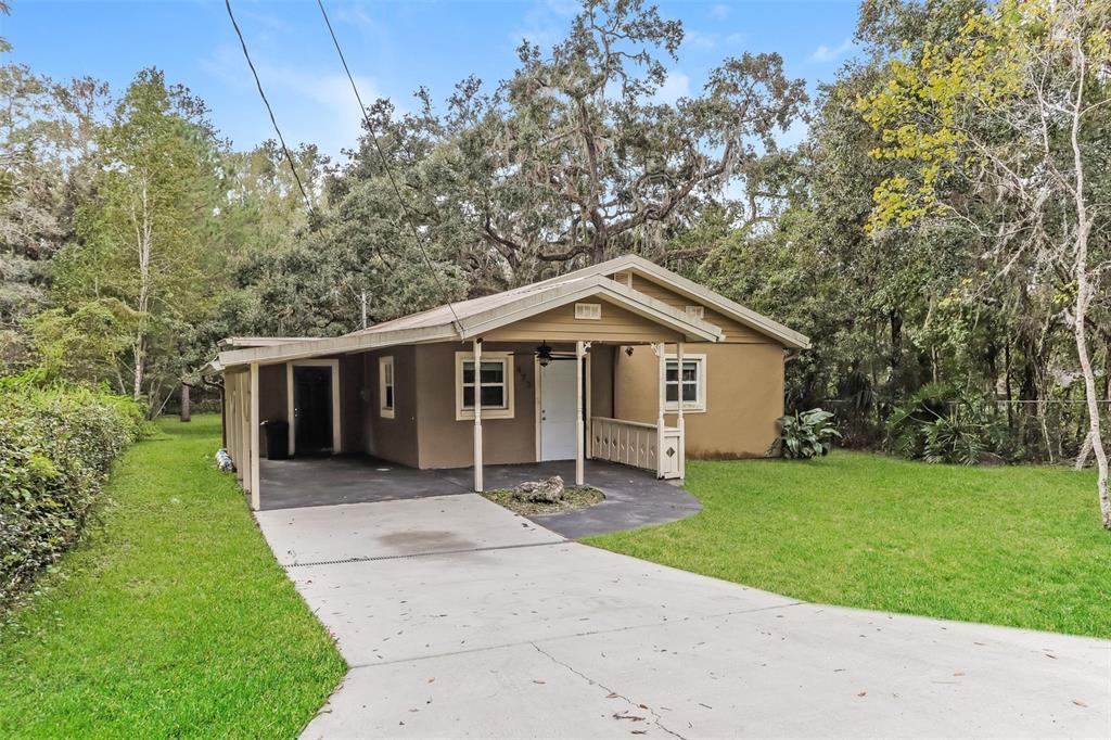 Picture of 473 Forest Avenue, Brooksville, FL 34601