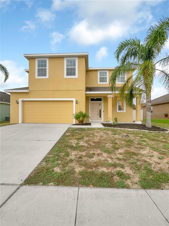 Picture of 111 Highland Meadows Street, Davenport, FL 33837