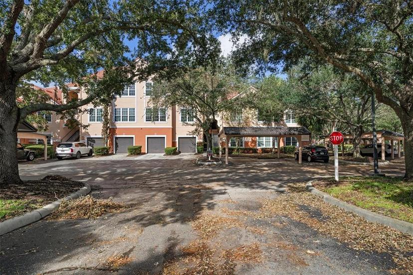 Picture of 4174 Central Sarasota Parkway Unit 233, Sarasota FL 34238