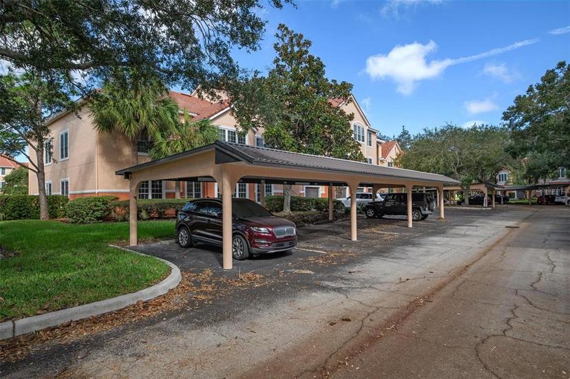 Picture of 4174 Central Sarasota Parkway Unit 233, Sarasota FL 34238