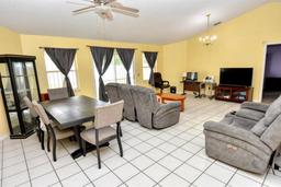 Picture of 1012 SW Idol Avenue, Port Saint Lucie, FL 34953