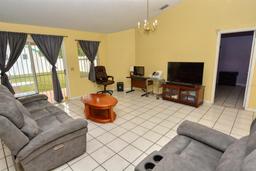 Picture of 1012 SW Idol Avenue, Port Saint Lucie, FL 34953