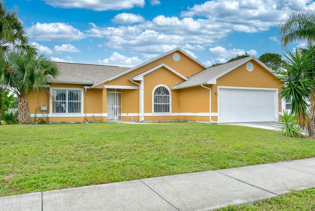 Picture of 1012 SW Idol Avenue, Port Saint Lucie, FL 34953